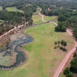 Boulder Hills Golf & Country Club, Hyderabad