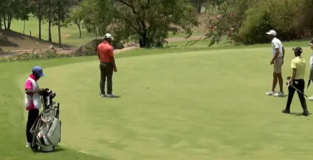 Boulder Hills Golf & Country Club, Hyderabad