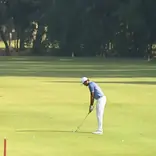 Chandigarh Golf Club, Chandigarh