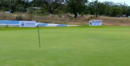 The Coimbatore Golf Club, Coimbatore