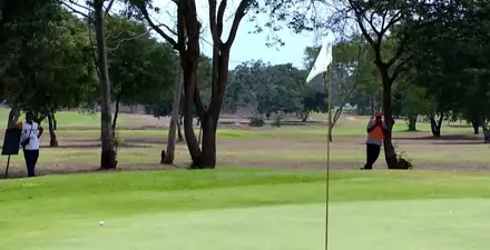 The Coimbatore Golf Club, Coimbatore
