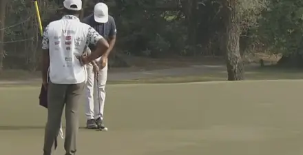 Delhi Golf Club, New Delhi