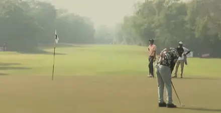 Delhi NCR, Delhi NCR