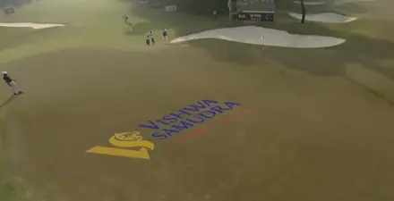 Delhi Golf Club, New Delhi