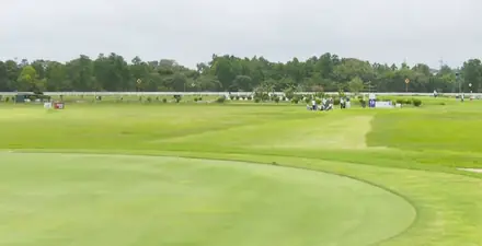 Jayachamaraja Wadiyar Golf Club, Mysuru