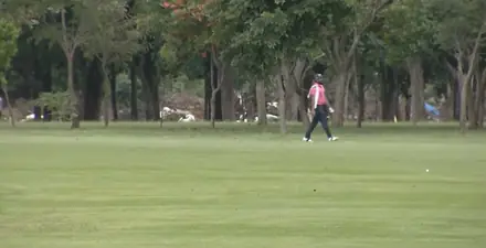Jayachamaraja Wadiyar Golf Club, Mysuru