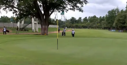 Jayachamaraja Wadiyar Golf Club, Mysuru