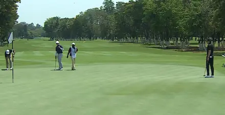Karnataka Golf Association, Bengaluru