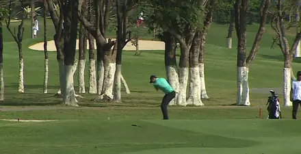 Karnataka Golf Association, Bengaluru