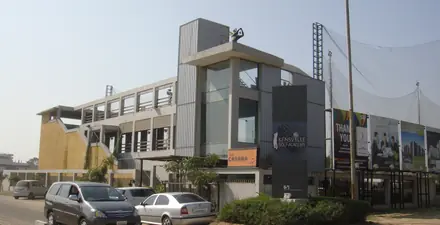 Kensville Golf & Country Club, Ahmedabad