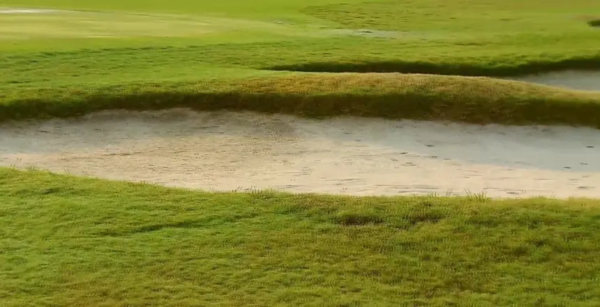 Kensville Golf & Country Club, Ahmedabad