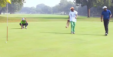 Kensville Golf & Country Club, Ahmedabad