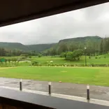 Kharghar Valley Golf Course, Navi Mumbai