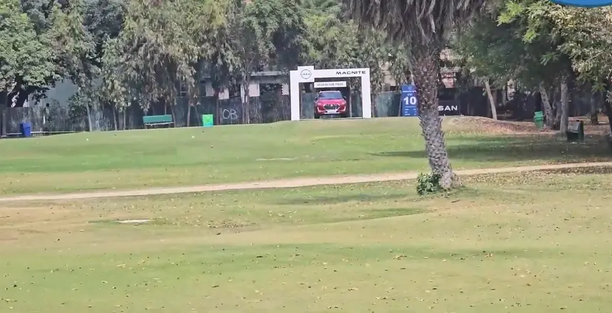 Noida Golf Course, Noida