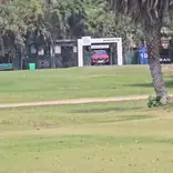 Noida Golf Course, Noida