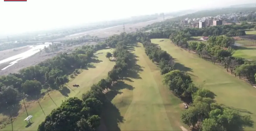 Panchkula Golf Club, Panchkula