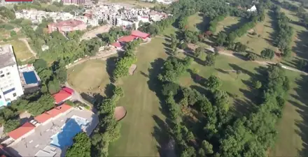 Panchkula Golf Club, Panchkula