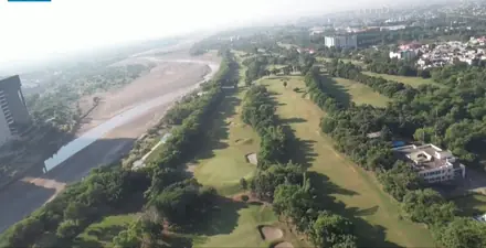 Panchkula Golf Club, Panchkula