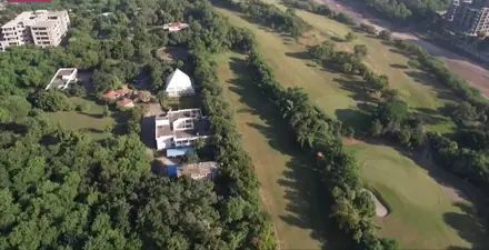 Panchkula Golf Club, Panchkula