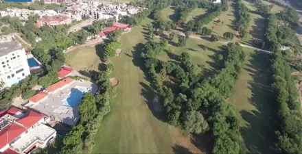Panchkula Golf Club, Panchkula