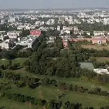 Rambagh Golf Club, Jaipur