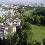 Royal Calcutta Golf Club, Kolkata