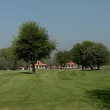 Royal Springs Golf Course, Srinagar