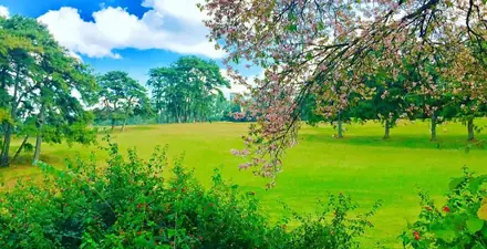 Shillong Golf Club, Shillong