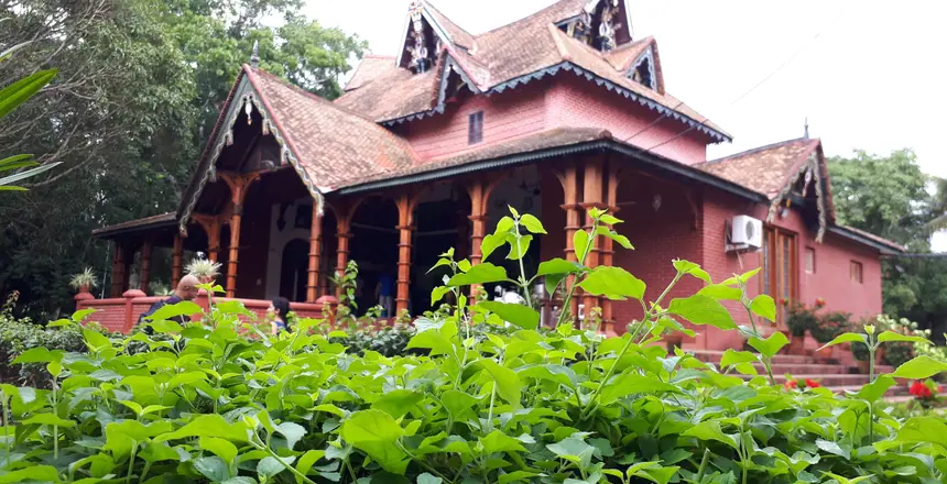 Trivandrum Golf Club, Thiruvananthapuram