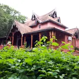 Trivandrum Golf Club, Thiruvananthapuram